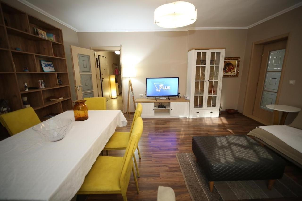 Apartamento Esthersapartment